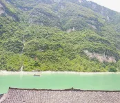 Jiangju Shi Haoyuan Hotels in Youyang County