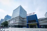 Xuzhou Yunlong Wanda Hotel Hotels in Jinshanqiao Development Zone