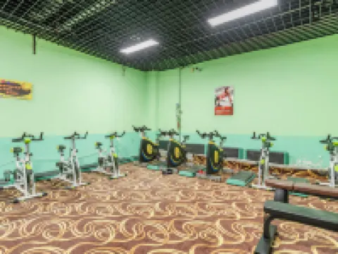 Yinlong International Hotel Hotels in Guide