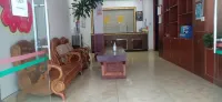 Changning Jiahe Hotel Hotels in Changning