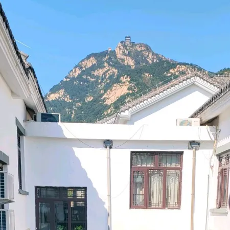 Junlan Hotel