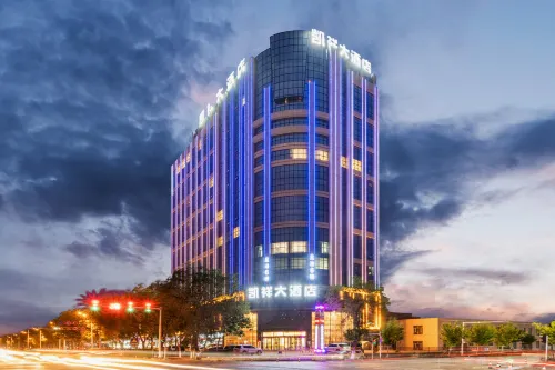 Kaixiang Hotel
