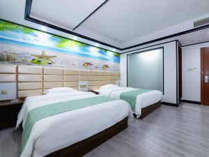 Changde Freight Hotel