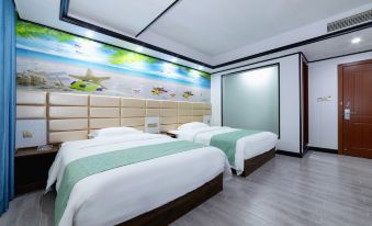 Changde Freight Hotel