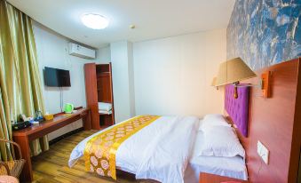 Tianlin Lidu Convenient Hotel