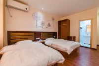 Xixian Jiacheng Hotel