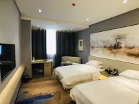 Wan'erdun Hotel