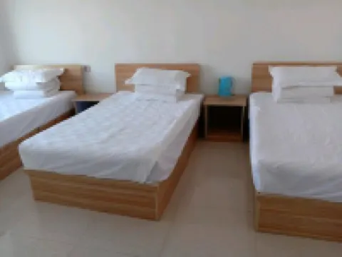 Dazhong Bath Guest House