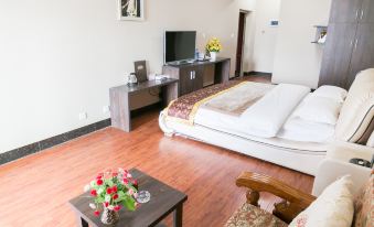 Xiyake Apartment Hostel (kunming Beitai Huayuan)