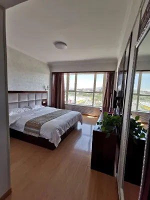 Quansheng Hotel Guide Отели рядом с достопримечательностью «Guide Ancient City»