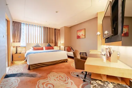 Felton Grand Hotel