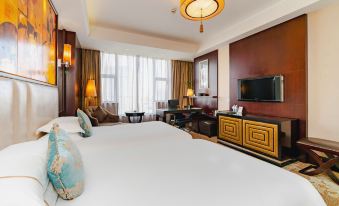 Yuntianlou Holiday Royal Hotel