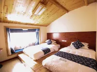 劍河温泉林森收藏主題酒店 劍河酒店