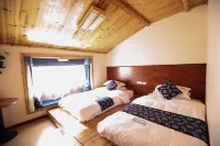 Jianhe Hot Spring Linsen Collection Theme Hotel Hotels in Jianhe