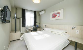 Jinjiang Inn (Beijing Qianmen Zhushikou)