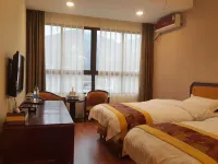 Chongqing Jinfoshan Sihong Villa Hotels near Laolongdong Sceneic Area