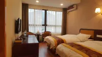Chongqing Jinfoshan Sihong Villa Hotel in zona Laolongdong Scenic Area