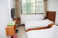 Yulin Zhicheng Inn (Hongjin Agricultural and Sideline Products Wholesale Market)