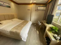 우쉐 리프 비즈니스 호텔