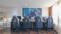 Aijia E-Sports Hotel - Esports