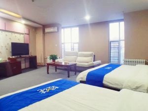 Jinyue Holiday Select Hotel