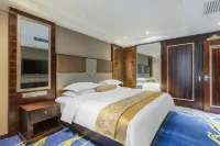 Urumqi Haitong Five-Star Hotel (CC MALL · Times Square)