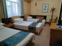 양광 호텔 친안 호텔