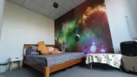 Changchun Yueyue Yingka Hotel Hotels near Xin Tianhao Hypermarket