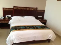 Tian'an Business Hotel, Ding'an