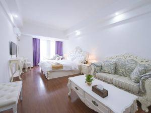 Baixiang Boutique Hotel (Longhaijiaomei Wanda Branch)