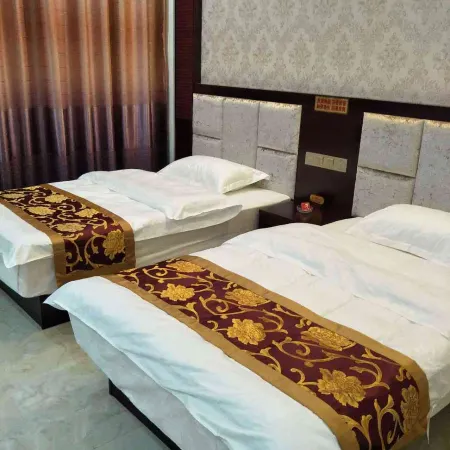 Xinping Huiyuan Homestay