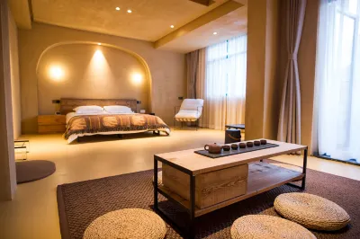 Xueqiang Hotel