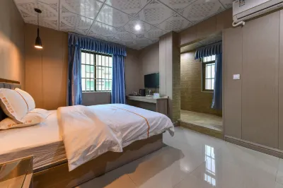 Lizhou Youpin Accommodation (Dongguan Hongmei Shop) Hotel di Kota Hongmei