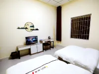 Karma Homestay Hotels in Puge