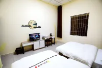 Karma Homestay