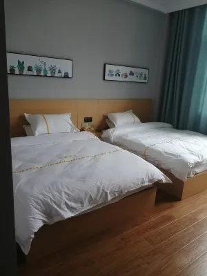 Ningxin Hotel