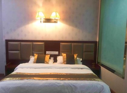 建水靖銘賓館（曲江鎮店）