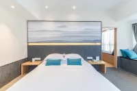 Nanchong Rezen Yashe Hotel (Wanda Plaza)