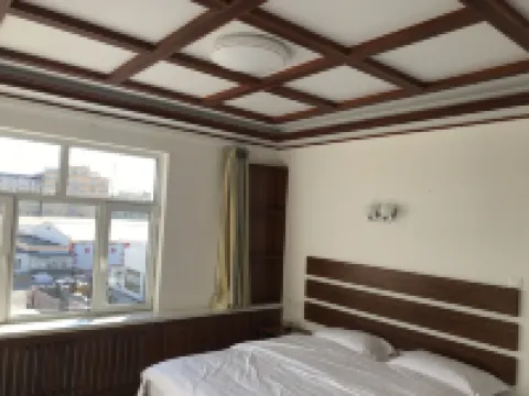 Linxi Qingya Bathing Hotel Hotels in Linxi