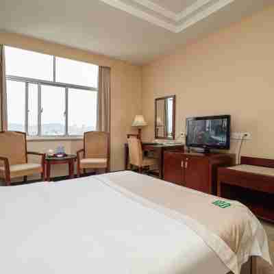 湘潭潤玉酒店 Rooms