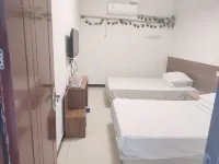 Shenzhou Shendong Hotel Hotels in Shenzhou