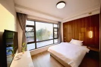 Yixing Ganquan Zimo B&B (Zhanggongdong Scenic Area Branch)