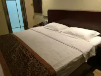 โรงแรมหยูหลง กุ้ยติง