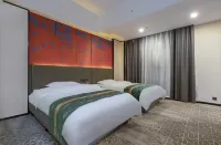 Changde Taohuayuanli Hotel (Wanda High-speed Railway Station)