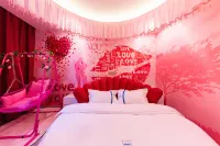 Xiaogan Baishi Hotel