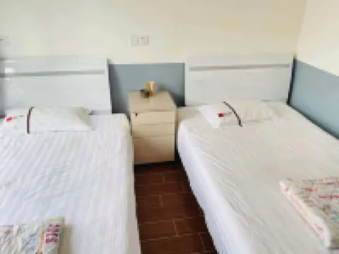 Linxi Shuntong Hotel Hotels in Linxi