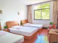 Zhejiang West Grand Canyon Warm Home Farmhouse