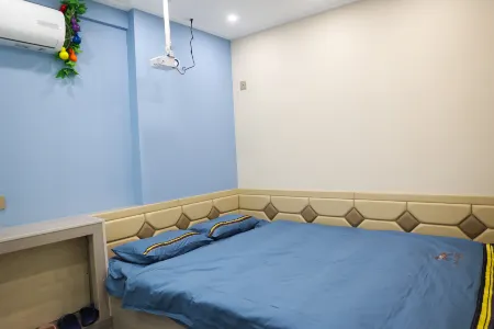 Harbin Xiangru Homestay Отели рядом с достопримечательностью «Harbin Institute of Information Engineering»