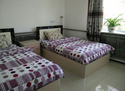 漠河騫雯農家院