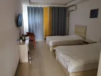 Jinhaiwan Grand Bath Hotel